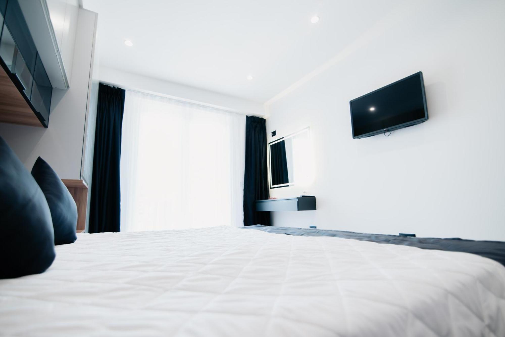 Froa Luxury Apartment เดบาร์ ภายนอก รูปภาพ