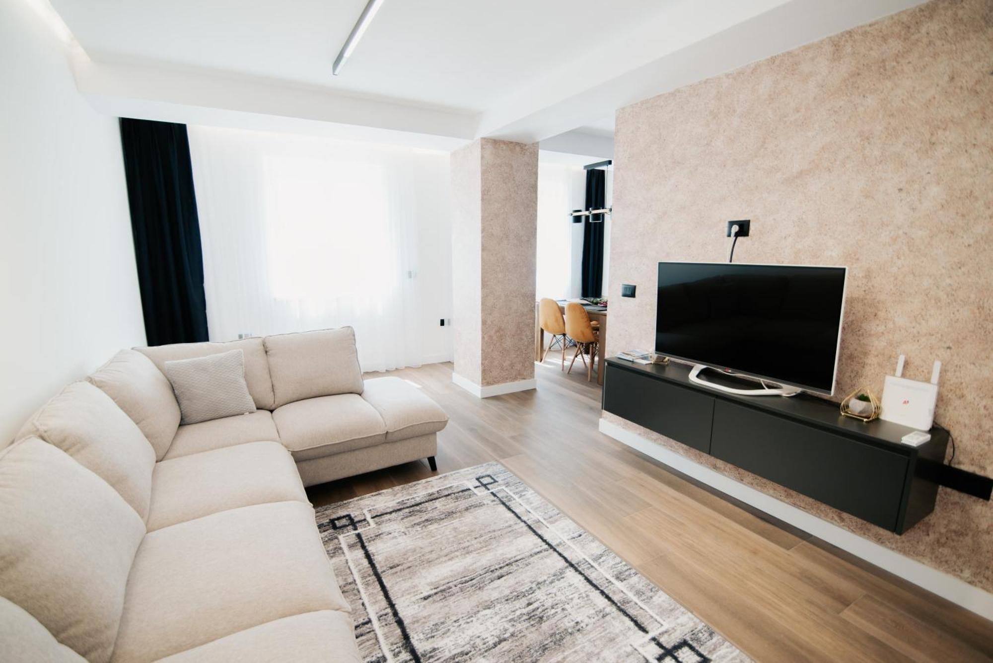 Froa Luxury Apartment เดบาร์ ภายนอก รูปภาพ