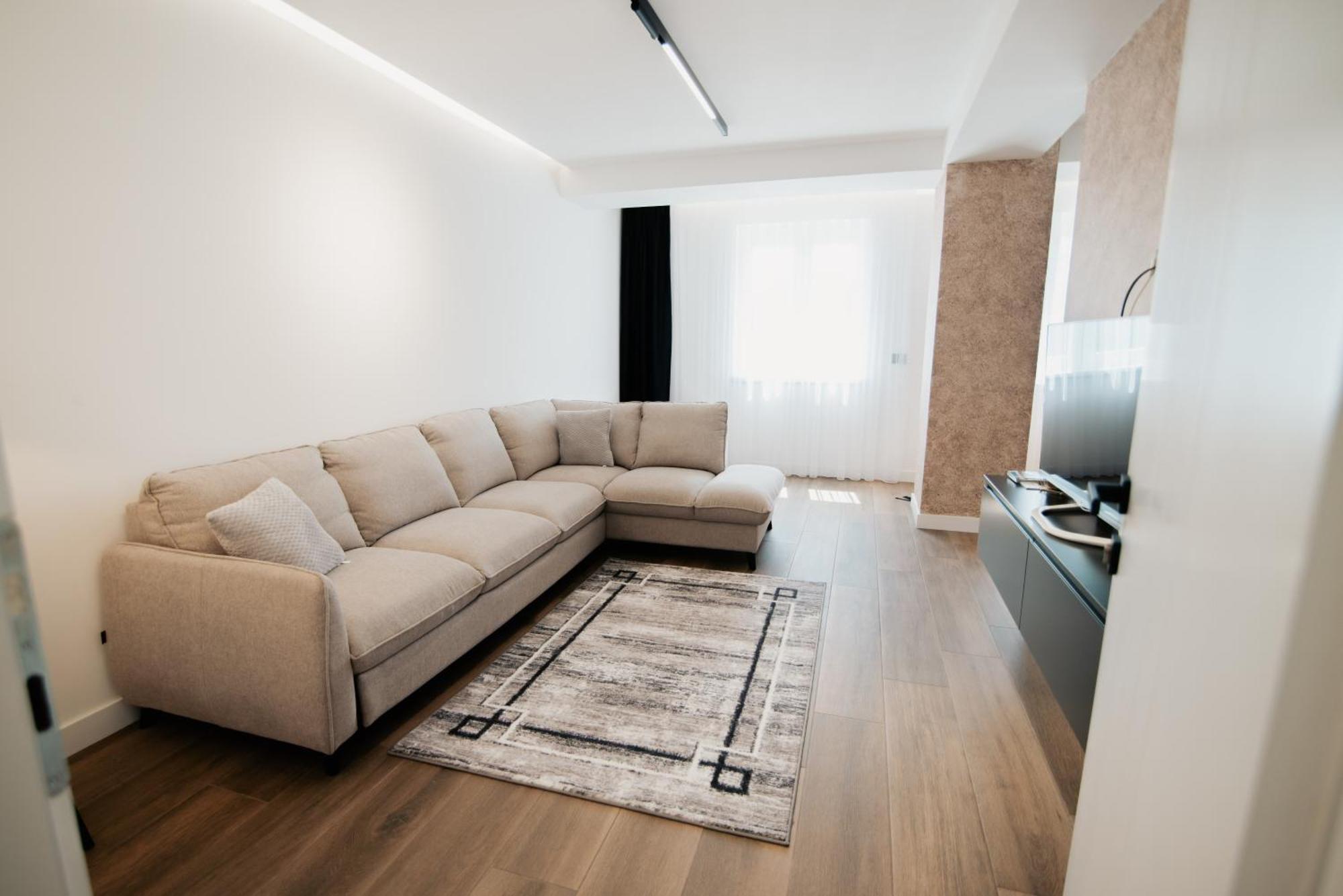 Froa Luxury Apartment เดบาร์ ภายนอก รูปภาพ