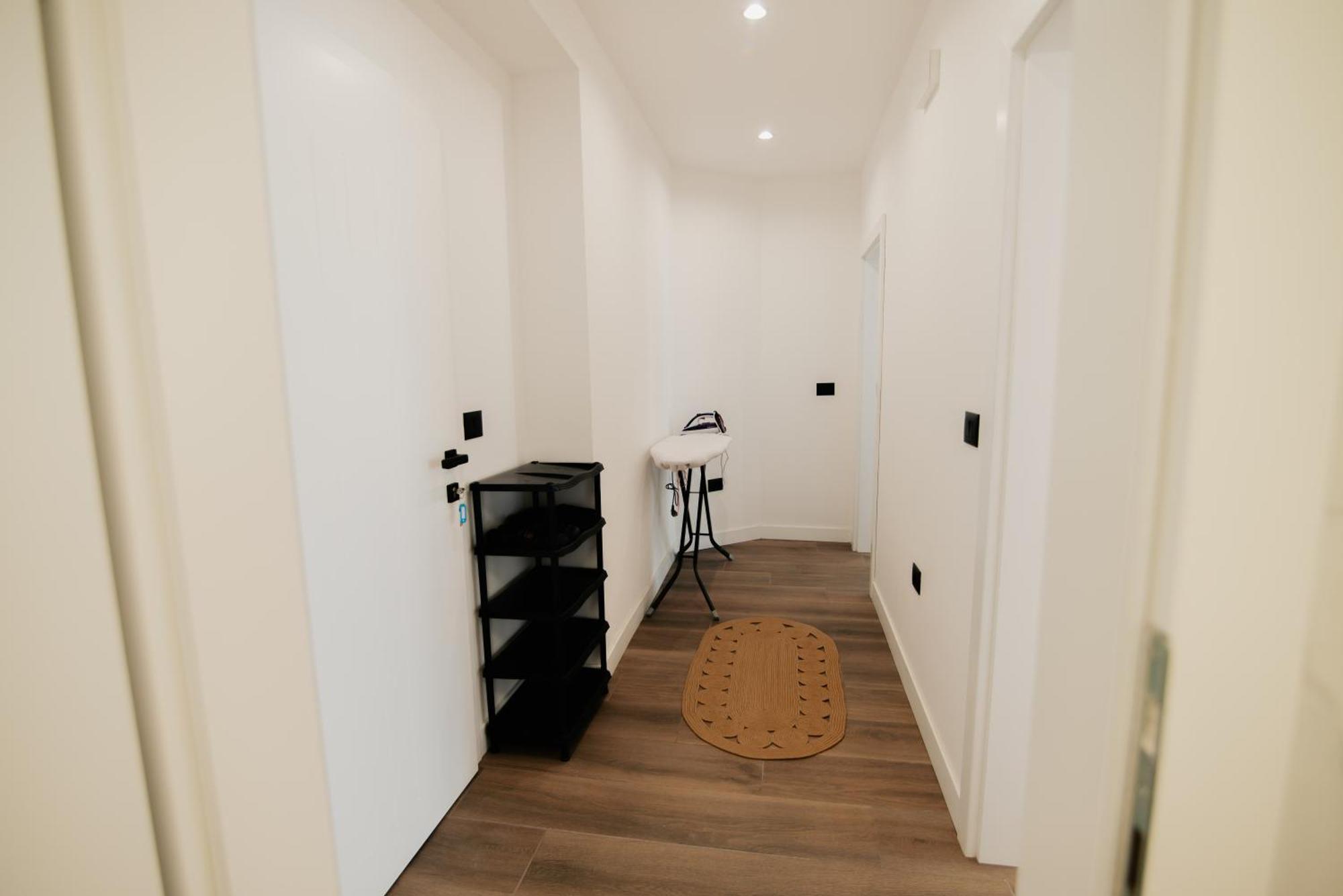 Froa Luxury Apartment เดบาร์ ภายนอก รูปภาพ